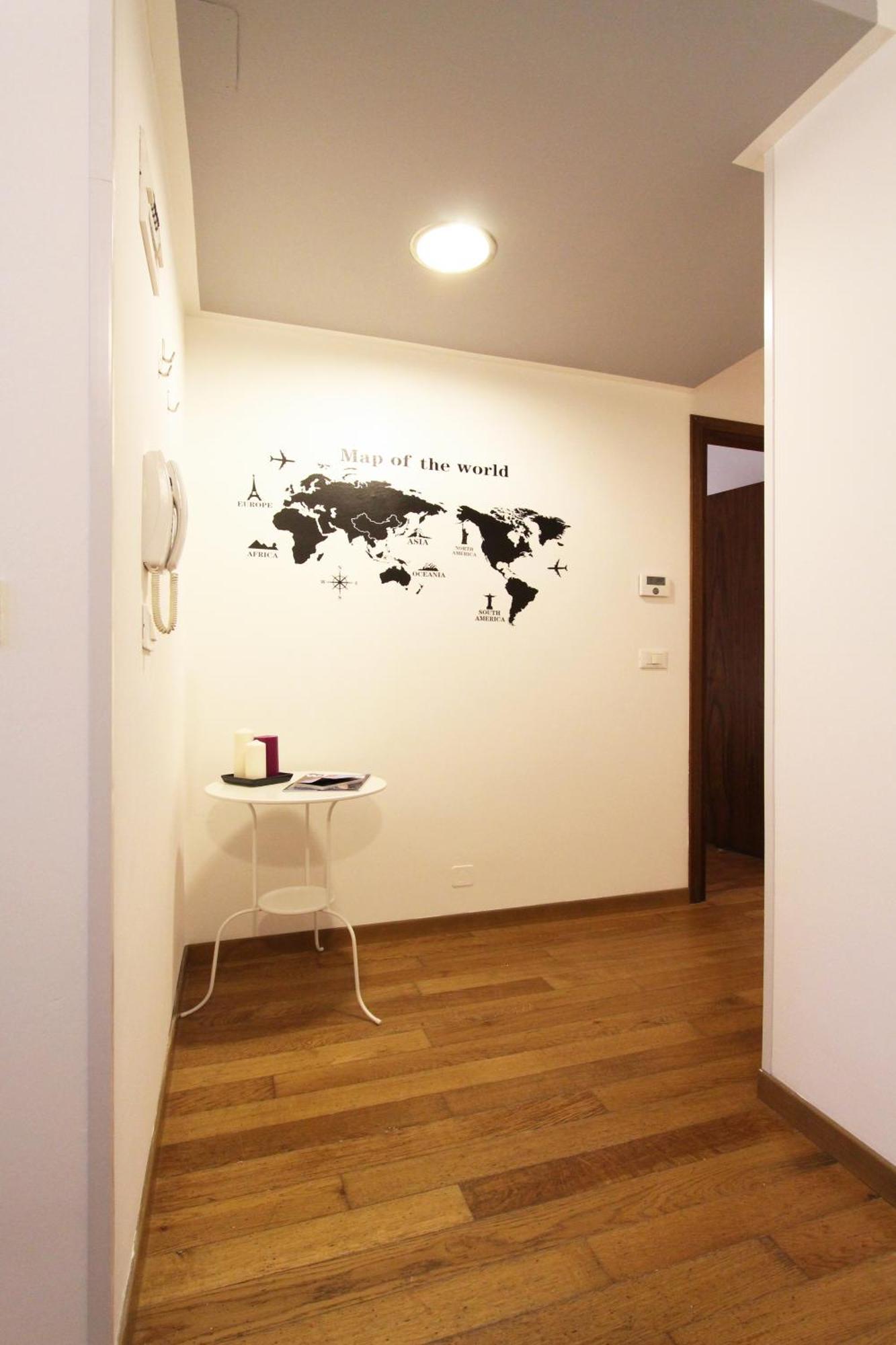 Villa Andrea Mestre Ngoại thất bức ảnh