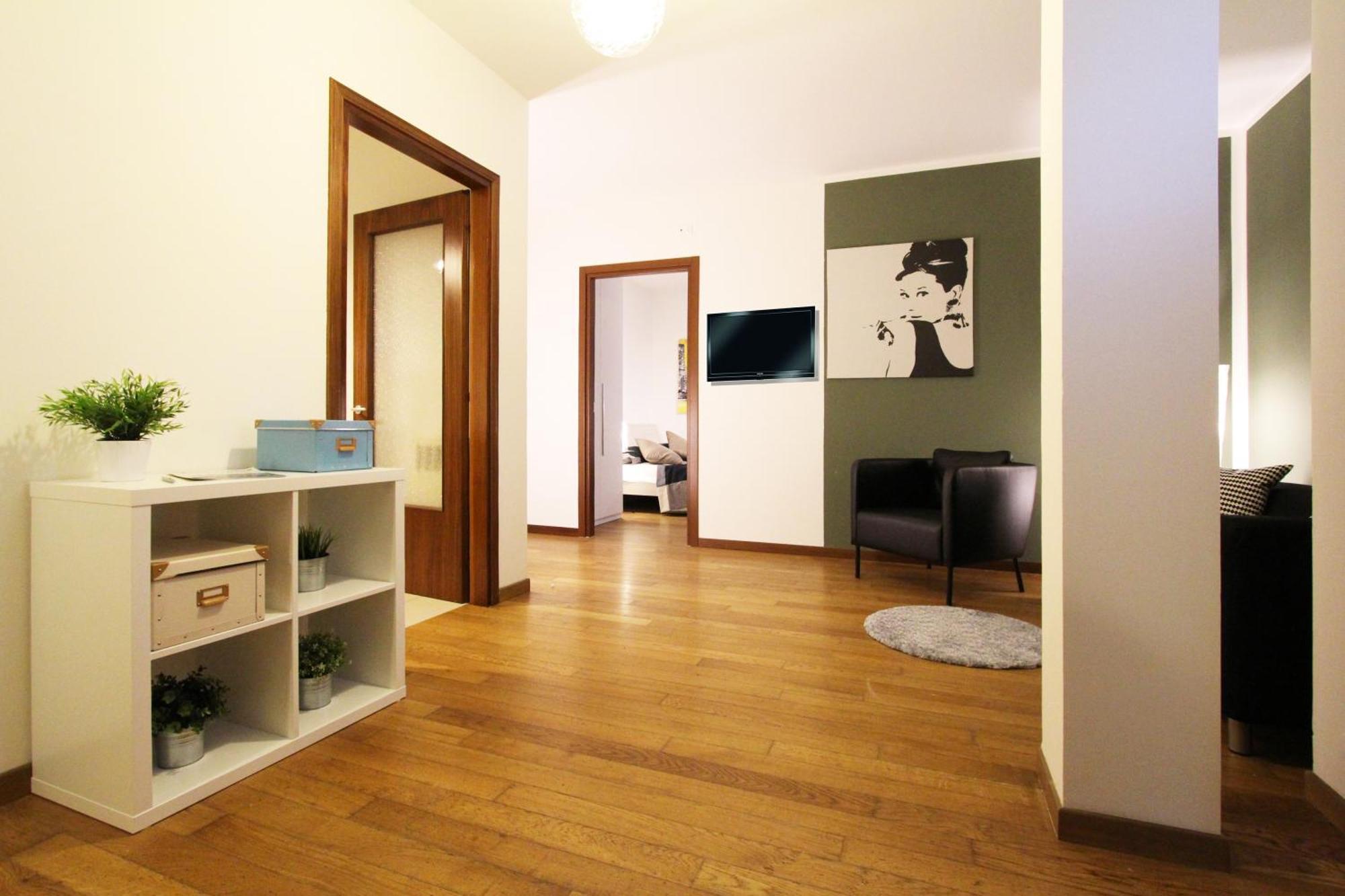 Villa Andrea Mestre Ngoại thất bức ảnh