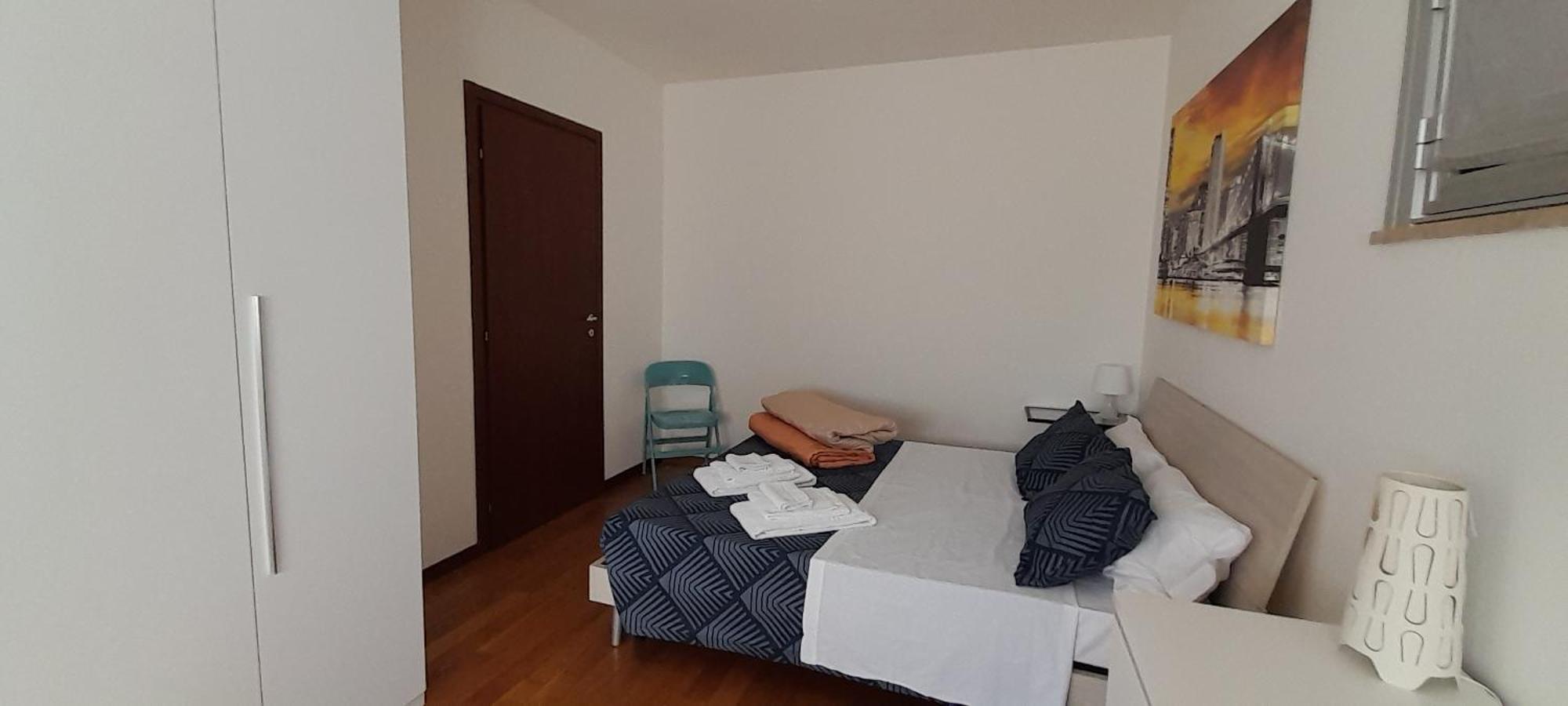 Villa Andrea Mestre Ngoại thất bức ảnh