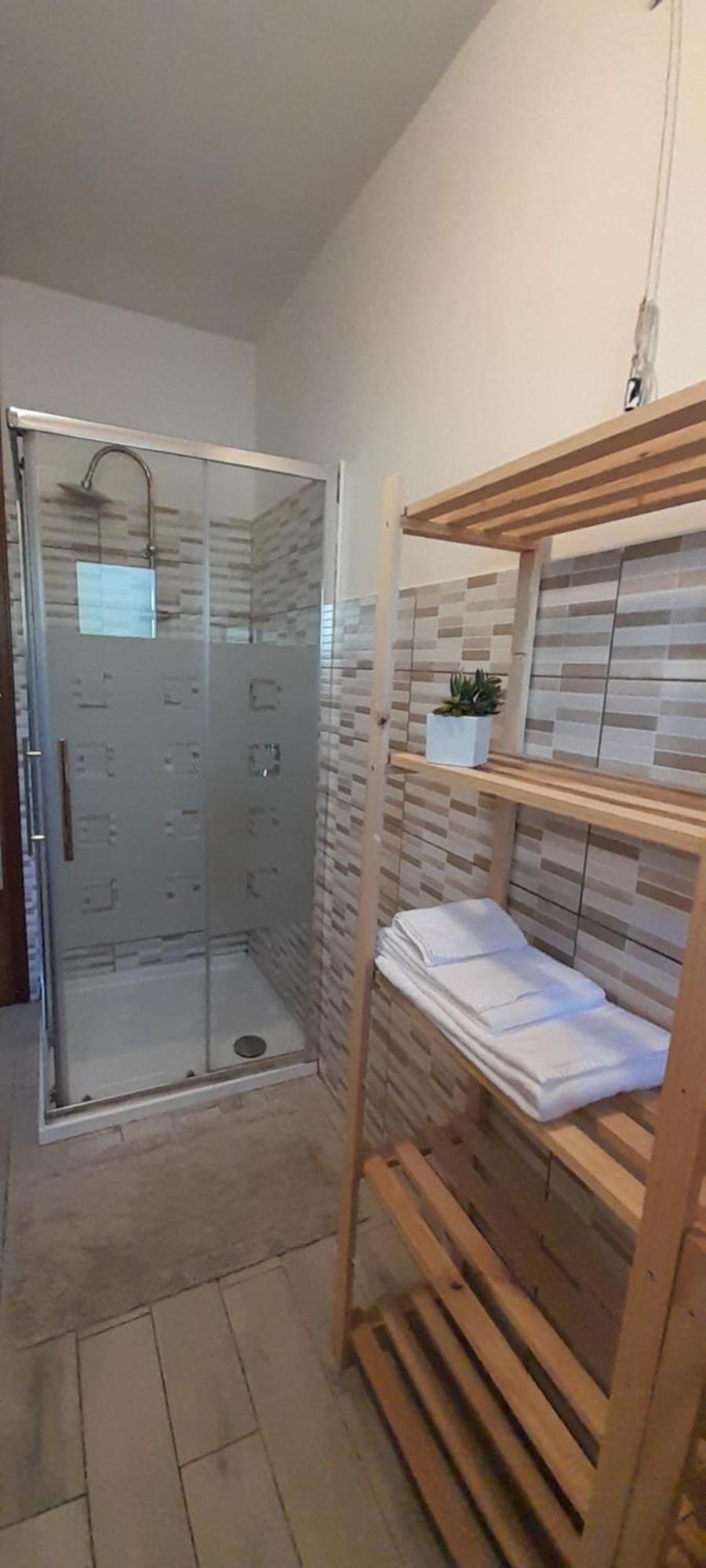 Villa Andrea Mestre Ngoại thất bức ảnh