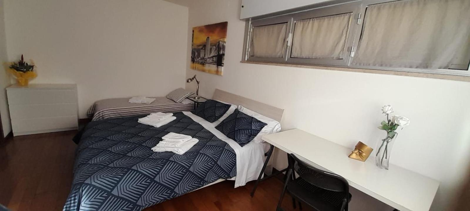 Villa Andrea Mestre Ngoại thất bức ảnh